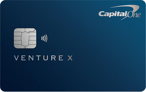 Capital One Venture X Credit Card review