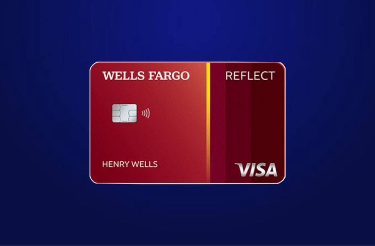 Wells Fargo Autograph Card